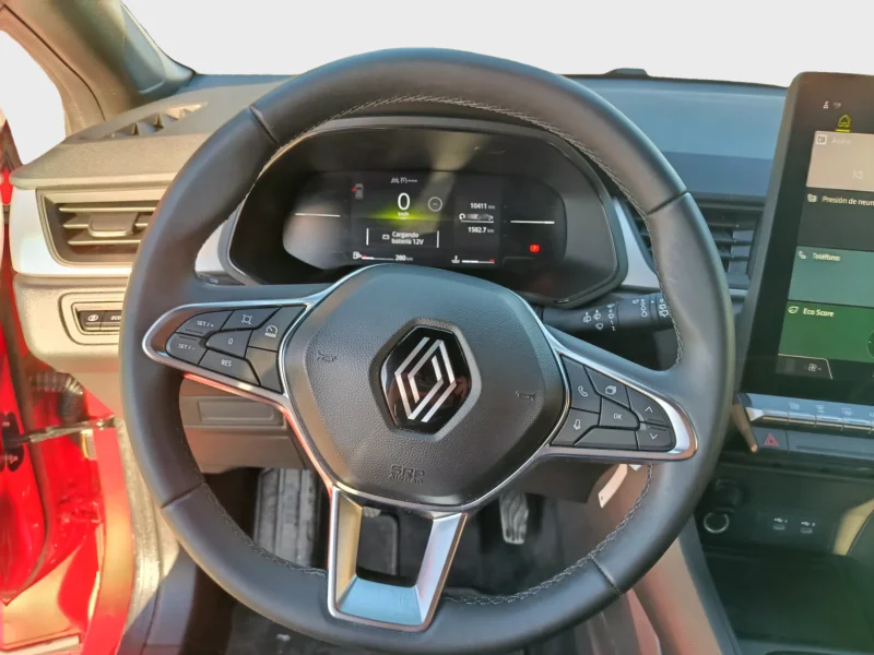 Imagen de Renault Captur