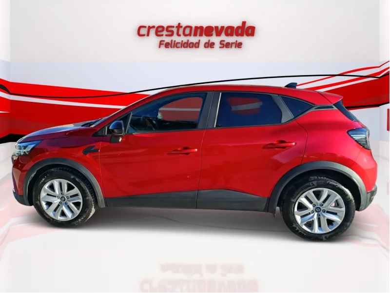 Imagen de Renault Captur