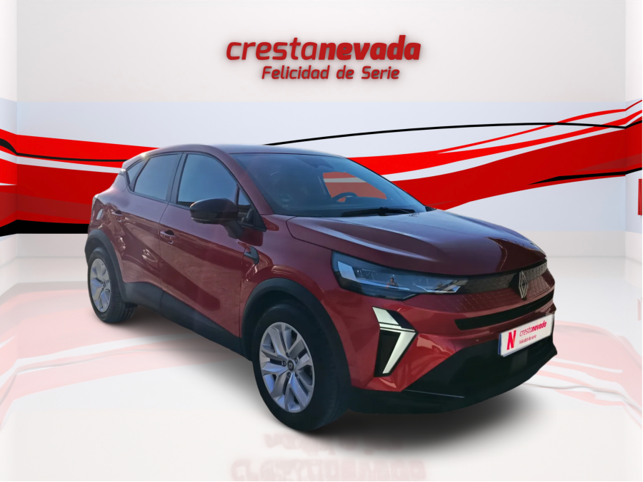 Imagen de Renault Captur