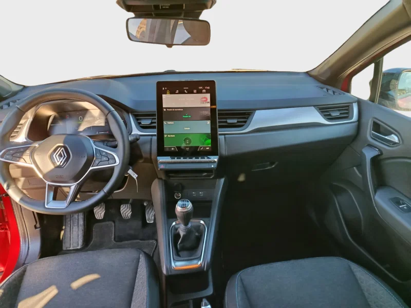 Imagen de Renault Captur