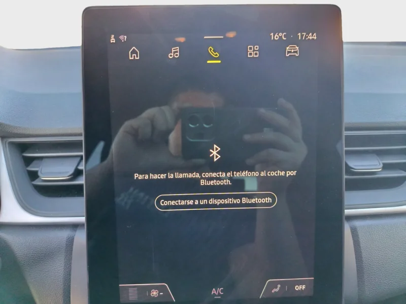 Imagen de Renault Captur