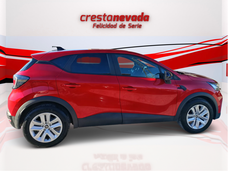 Imagen de Renault Captur