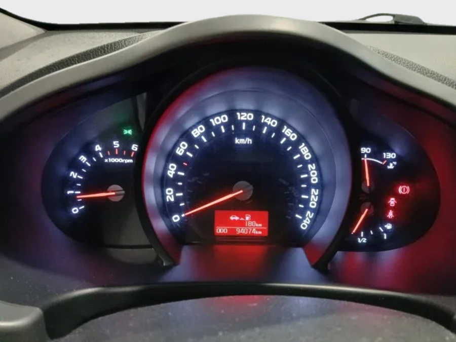 Imagen de Kia Sportage