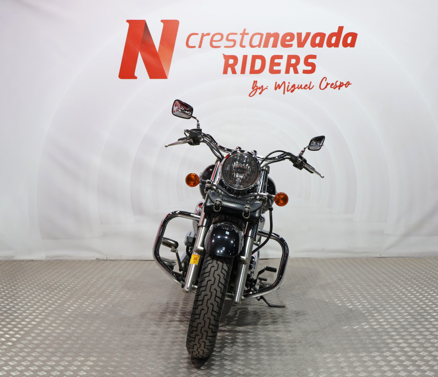 Imagen 5 de KAWASAKI VN 900 CLASSIC Gasolina 48 CV