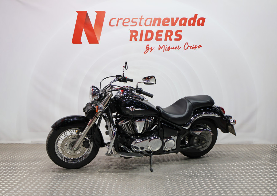 Imagen 4 de KAWASAKI VN 900 CLASSIC Gasolina 48 CV