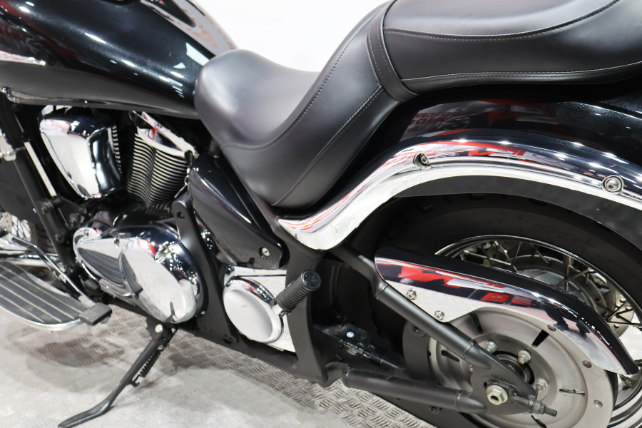 Imagen 14 de KAWASAKI VN 900 CLASSIC Gasolina 48 CV