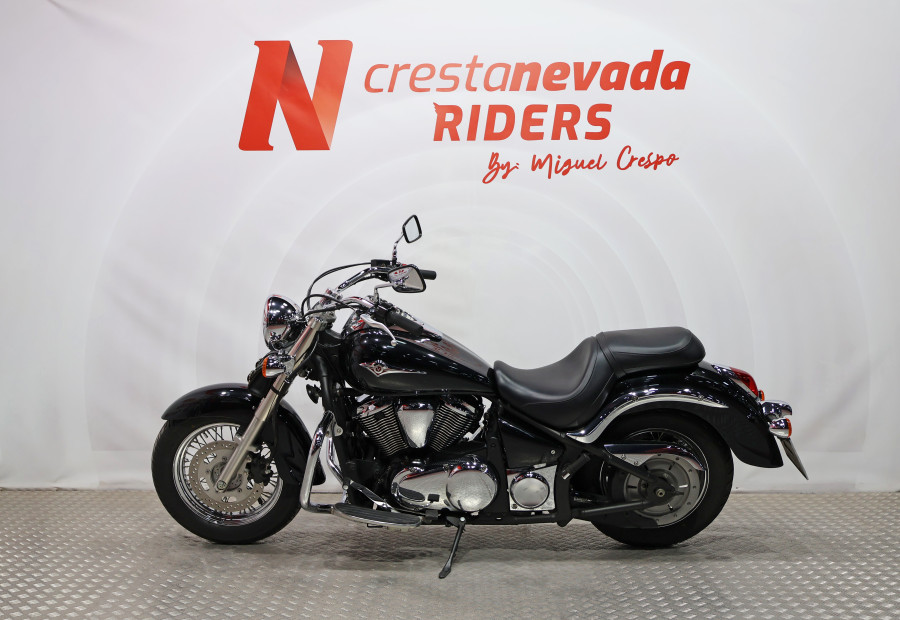 Imagen 3 de KAWASAKI VN 900 CLASSIC Gasolina 48 CV