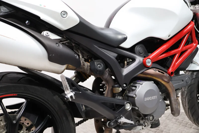 Imagen de Ducati MONSTER 796