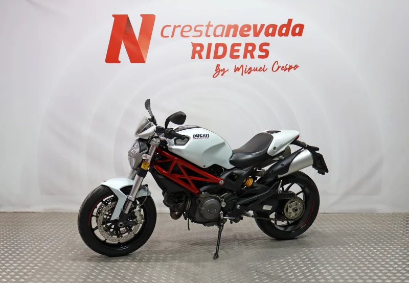 Imagen de Ducati MONSTER 796