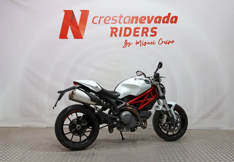 Imagen de Ducati MONSTER 796
