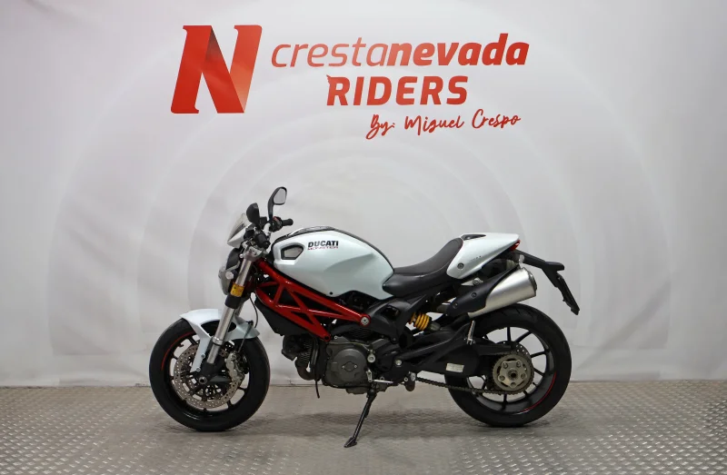 Imagen de Ducati MONSTER 796