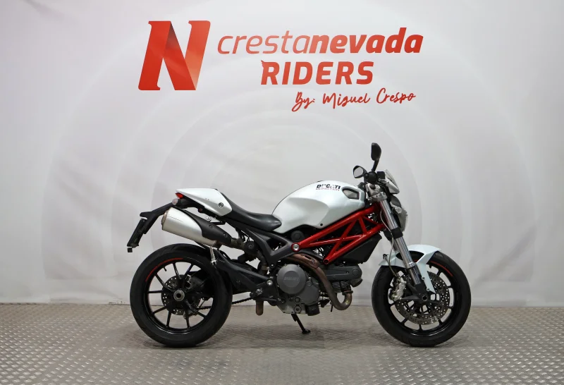 Imagen de Ducati MONSTER 796