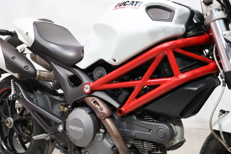 Imagen de Ducati MONSTER 796