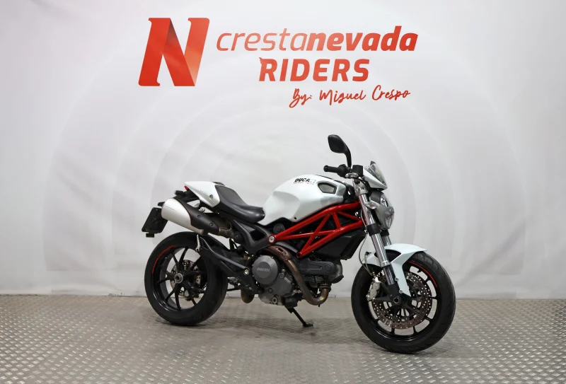 Imagen de Ducati MONSTER 796