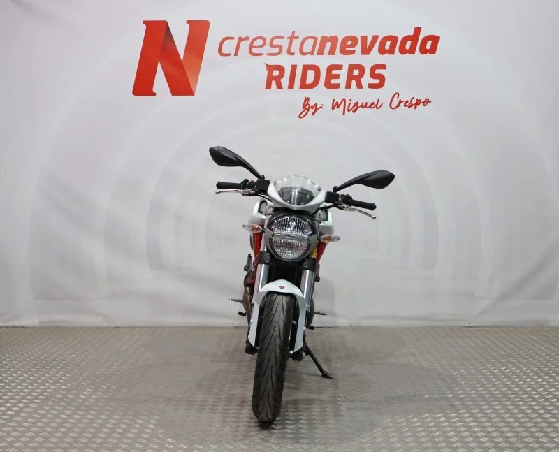 Imagen de Ducati MONSTER 796