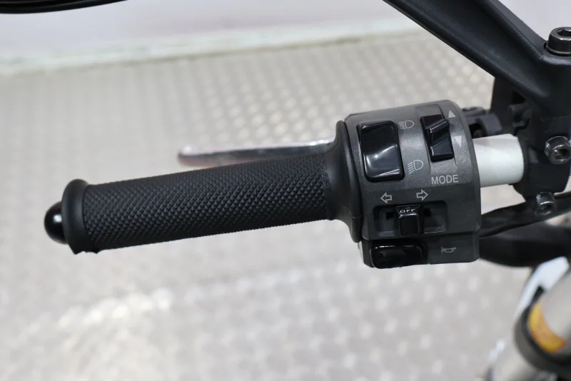 Imagen de Ducati MONSTER 796