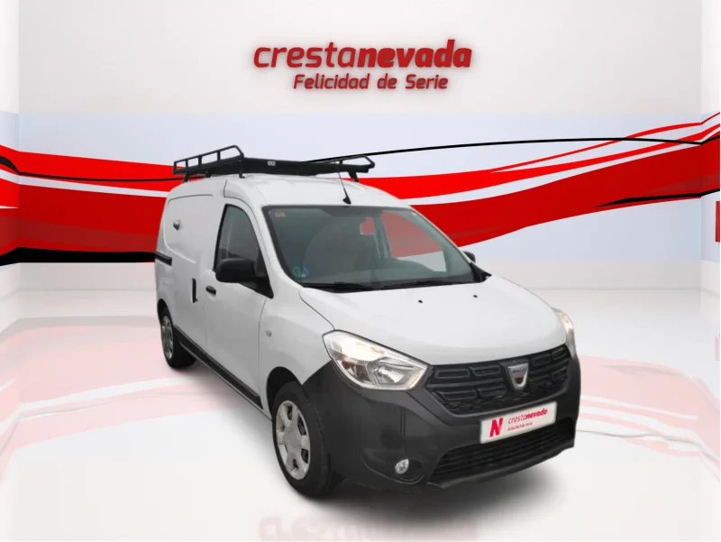 Imagen de Dacia Dokker