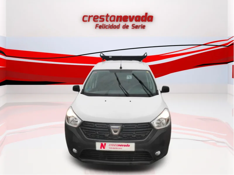 Imagen de Dacia Dokker