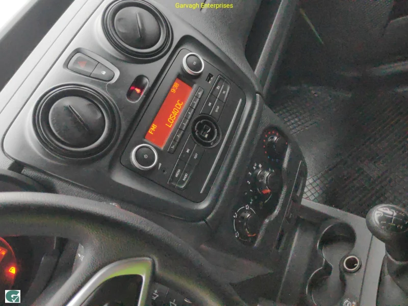 Imagen de Dacia Dokker