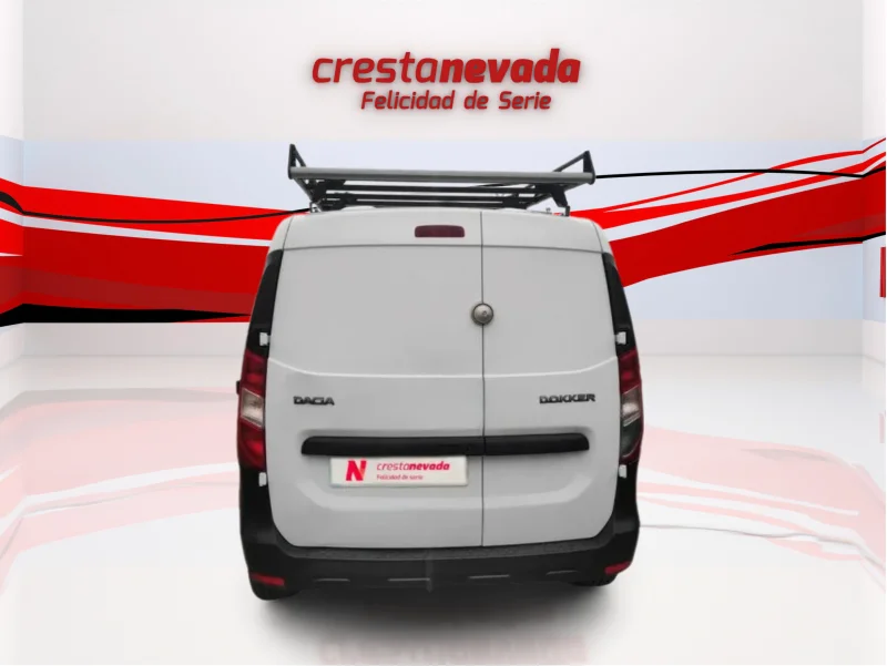 Imagen de Dacia Dokker