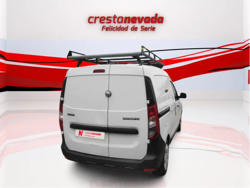 Imagen de Dacia Dokker