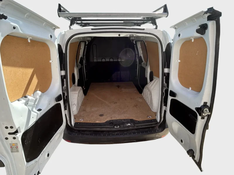 Imagen de Dacia Dokker