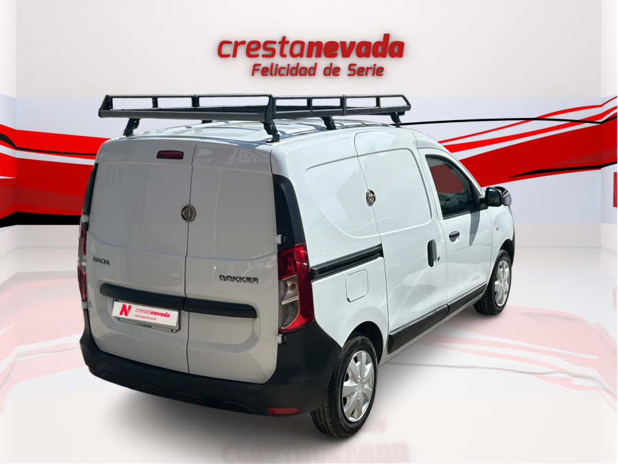 Imagen de Dacia Dokker