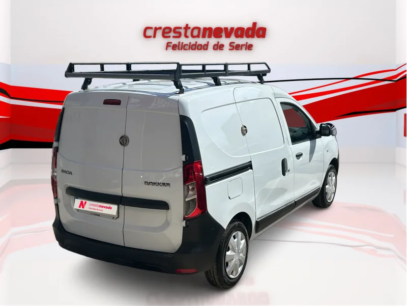 Imagen de Dacia Dokker