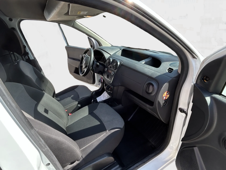 Imagen de Dacia Dokker