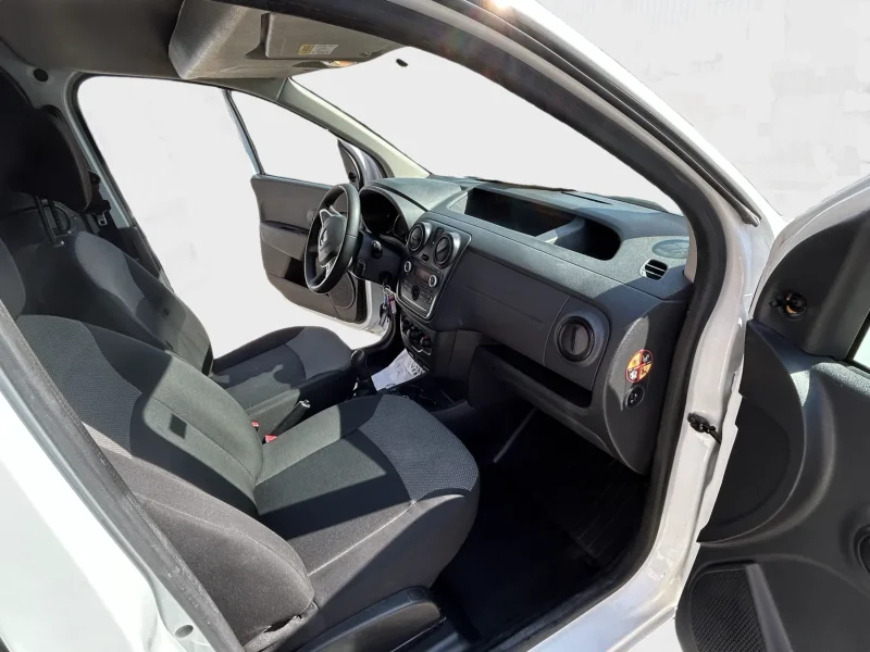 Imagen de Dacia Dokker