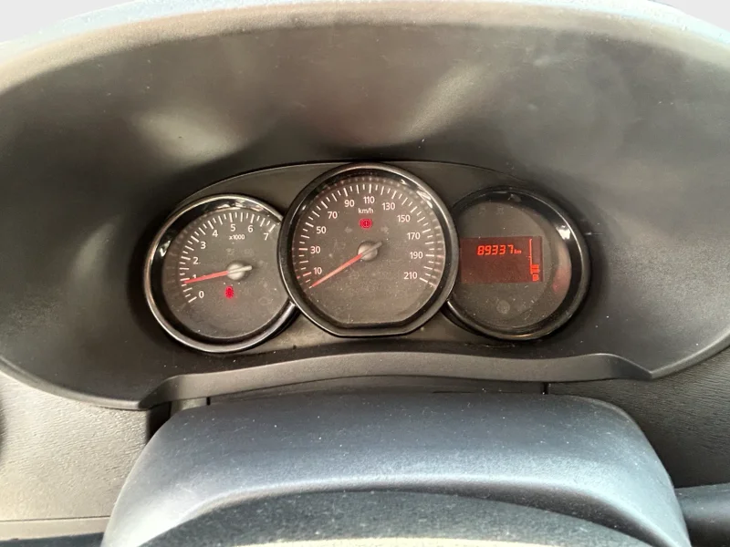 Imagen de Dacia Dokker