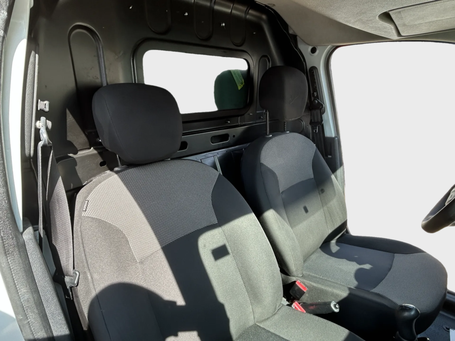 Imagen de Dacia Dokker