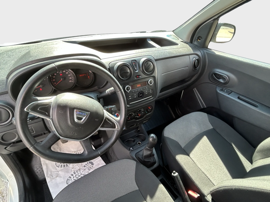 Imagen de Dacia Dokker