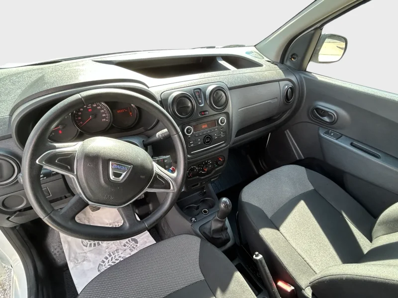 Imagen de Dacia Dokker
