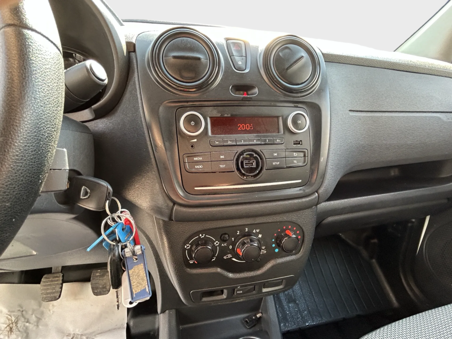 Imagen de Dacia Dokker