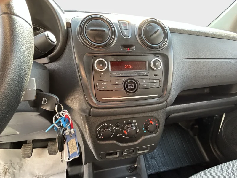 Imagen de Dacia Dokker