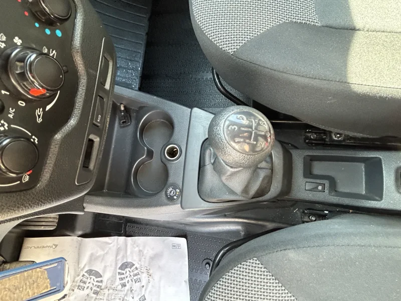 Imagen de Dacia Dokker