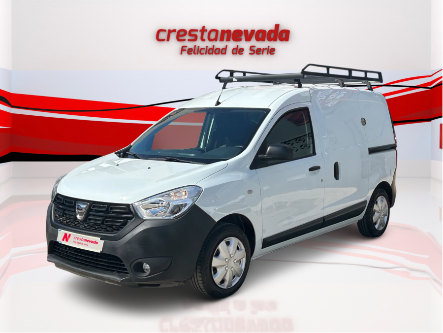 Imagen de Dacia Dokker