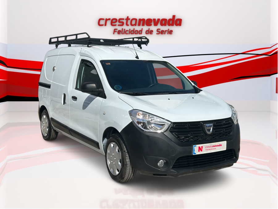 Imagen de Dacia Dokker