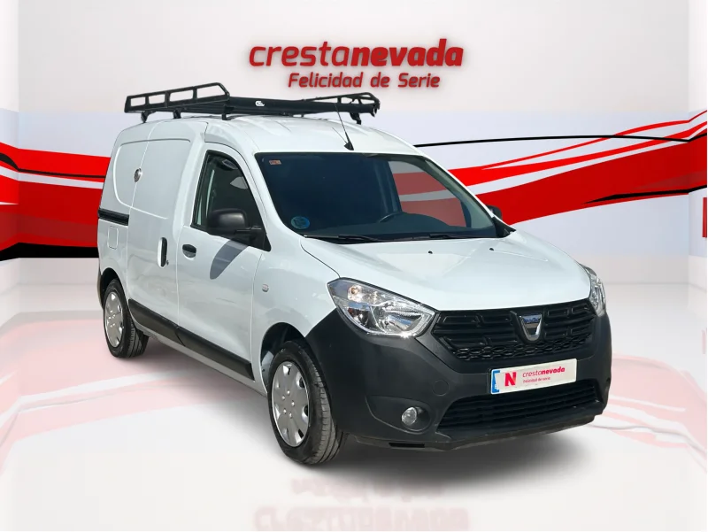 Imagen de Dacia Dokker