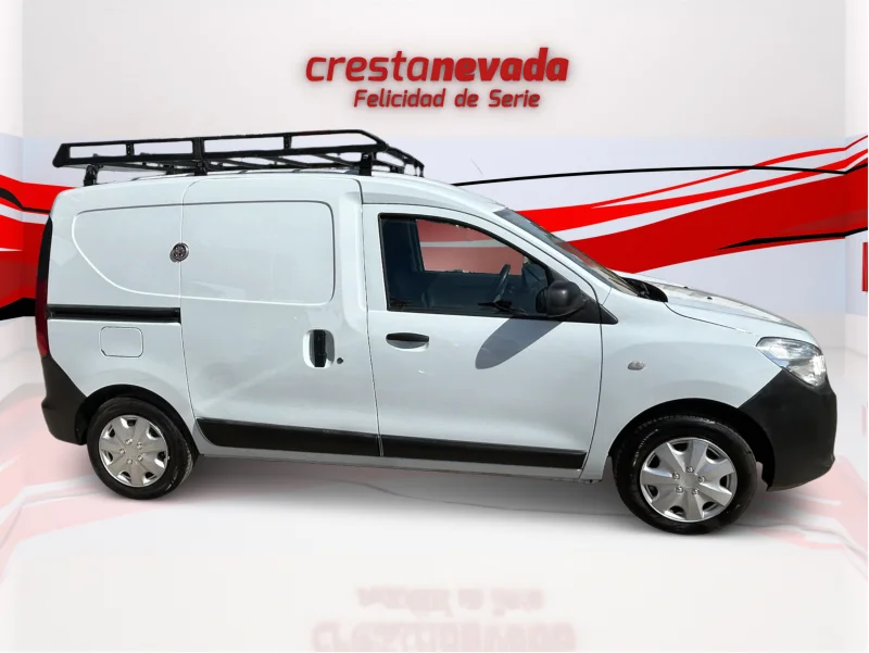 Imagen de Dacia Dokker