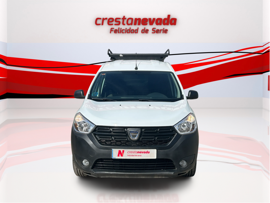 Imagen de Dacia Dokker
