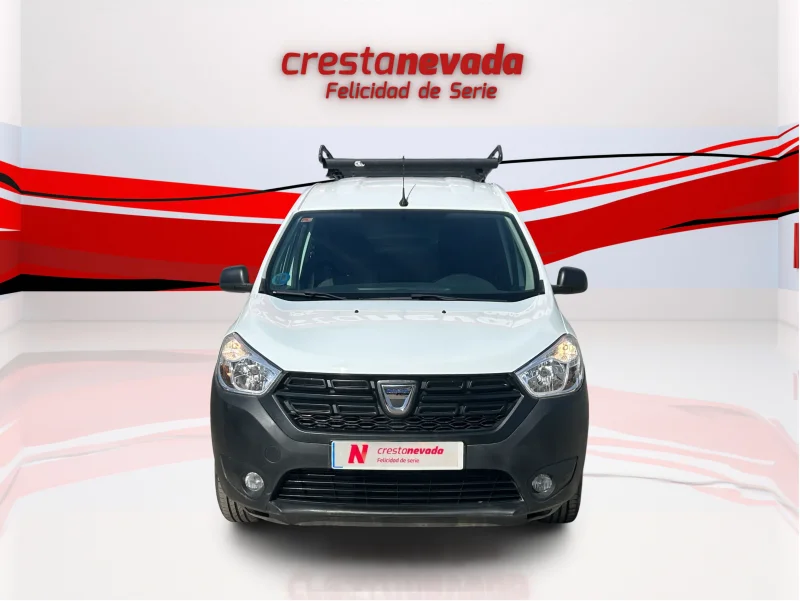 Imagen de Dacia Dokker