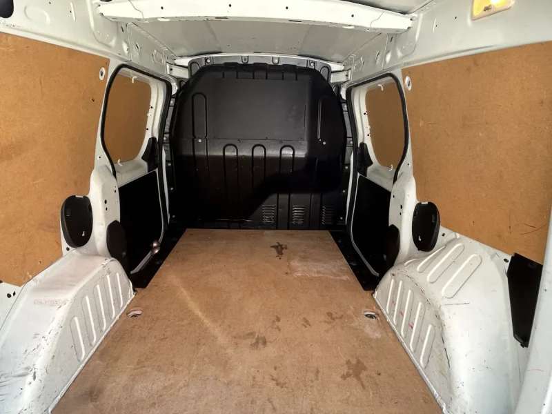 Imagen de Dacia Dokker