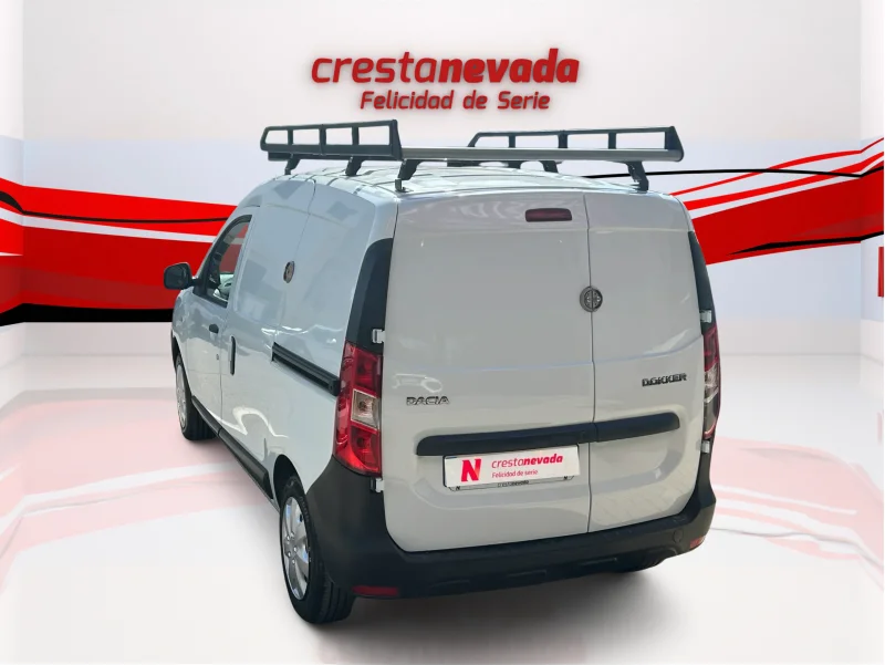 Imagen de Dacia Dokker