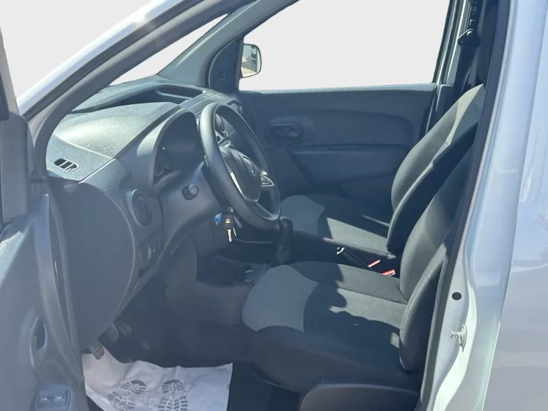 Imagen de Dacia Dokker