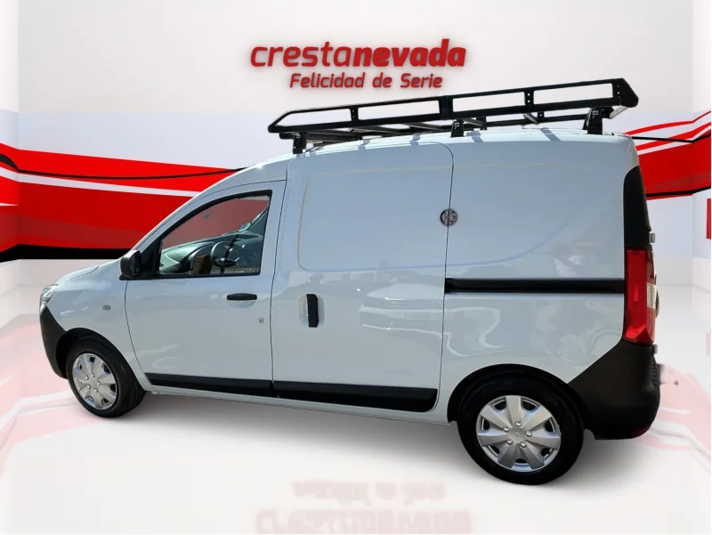 Imagen de Dacia Dokker