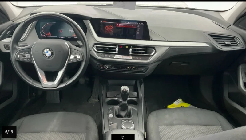 Imagen de BMW Serie 1