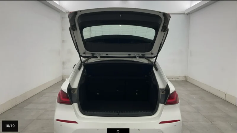 Imagen de BMW Serie 1