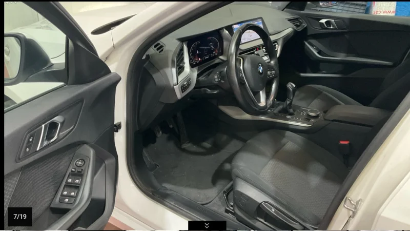 Imagen de BMW Serie 1